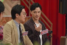 東京ホテイソン (c)読売テレビ