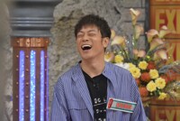 陣内智則 (c)読売テレビ