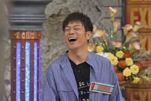 陣内智則 (c)読売テレビ