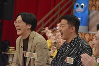 ザ・マミィ (c)読売テレビ