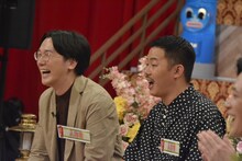 ザ・マミィ (c)読売テレビ