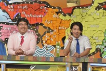 マヂカルラブリー (c)読売テレビ