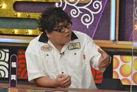 カンニング竹山 (c)読売テレビ