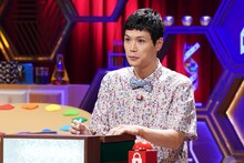 もう中学生 (c)日本テレビ