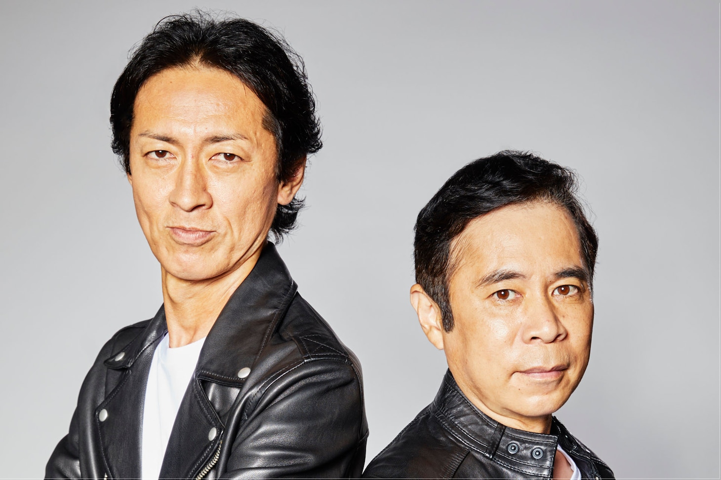 ナインティナイン
