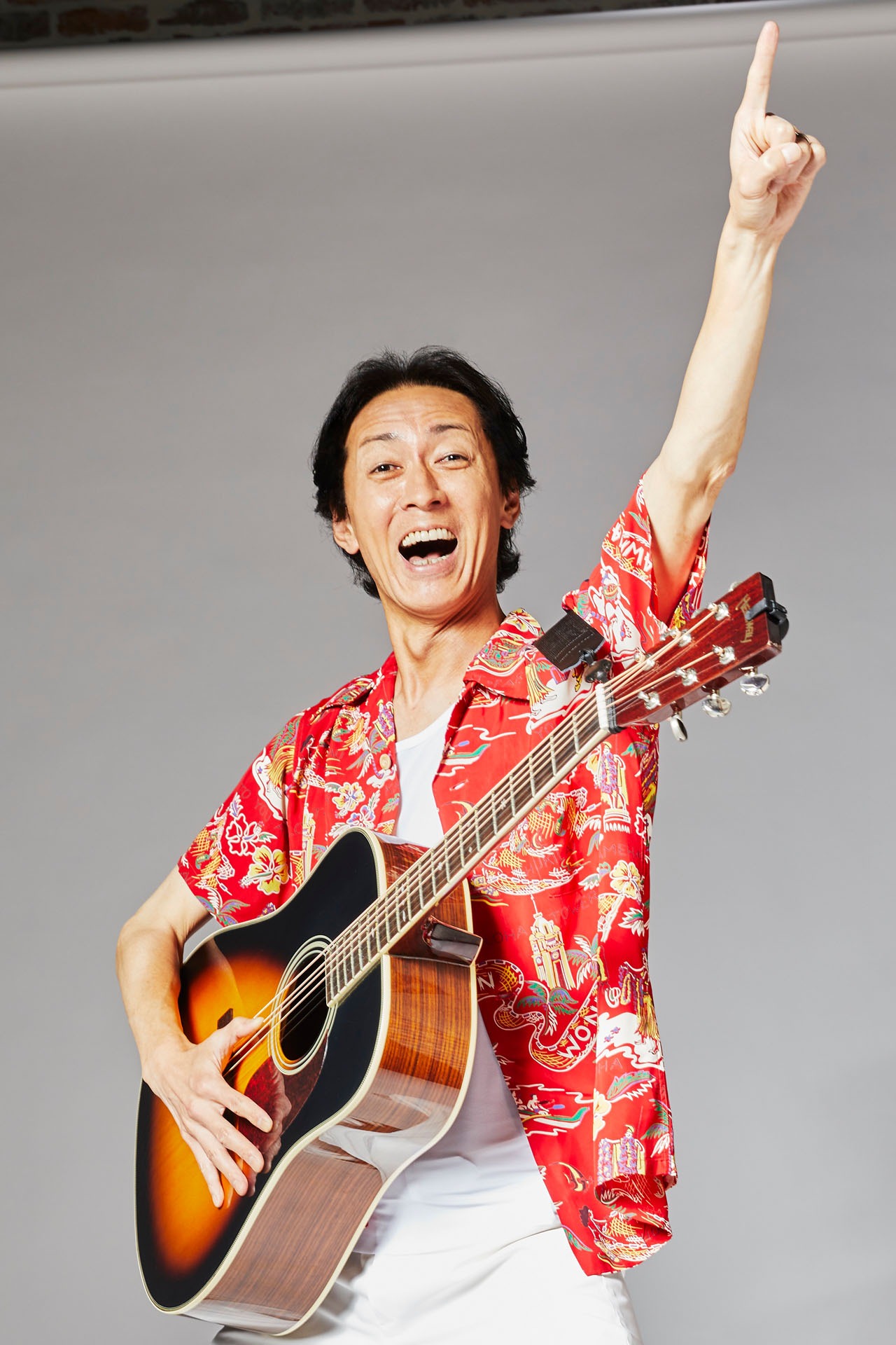 桑田ヤベスケ
