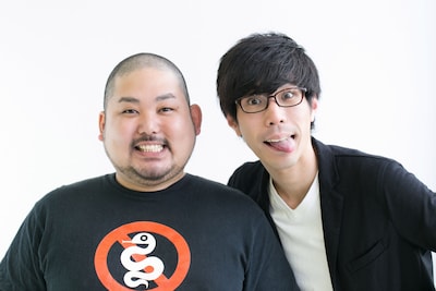 スタミナパン。左から、麻婆、トシダ