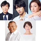 「スジナシ」in 新国立劇場、ゲストに東京03飯塚悟志・福士蒼汰・広末涼子
