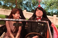 「ぶっとび！飛美男くん」(c)フジテレビ