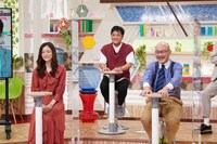 「今田耕司のネタバレMTG」のワンシーン。(c)読売テレビ