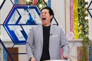 今田耕司 (c)読売テレビ