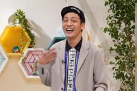 とろサーモン村田 (c)読売テレビ