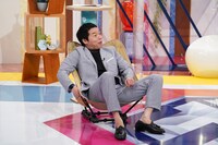 今田耕司 (c)読売テレビ