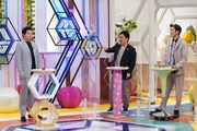 「今田耕司のネタバレMTG」のワンシーン。(c)読売テレビ