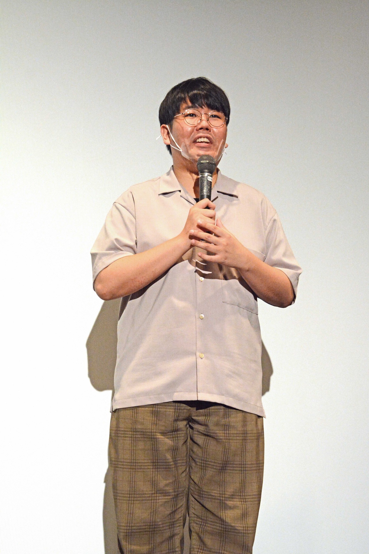 蛙亭・中野