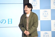 オズワルド伊藤