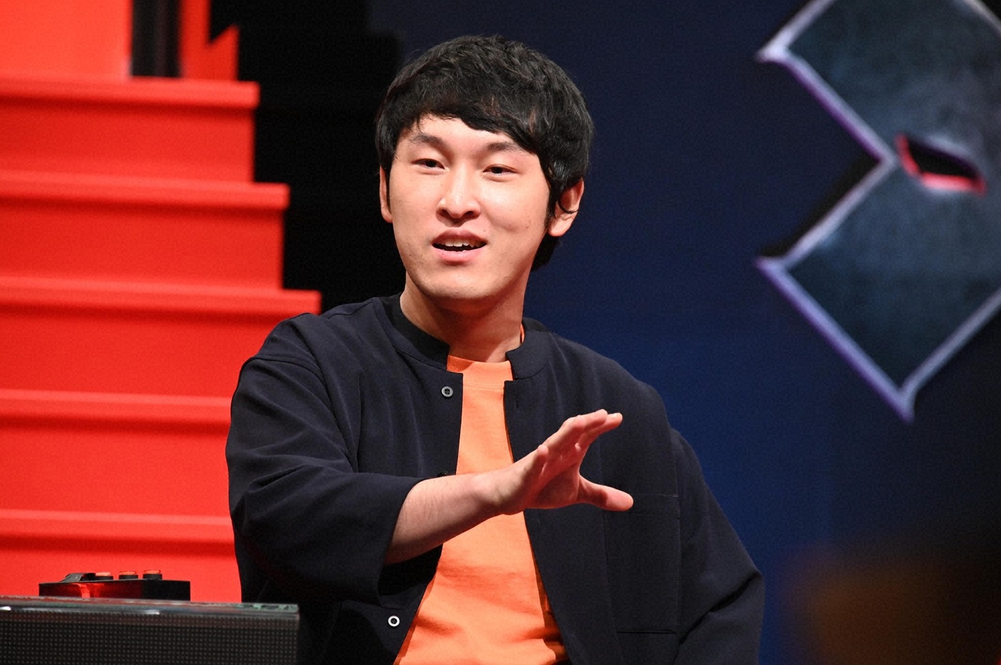 宮下草薙・宮下 (c)読売テレビ
