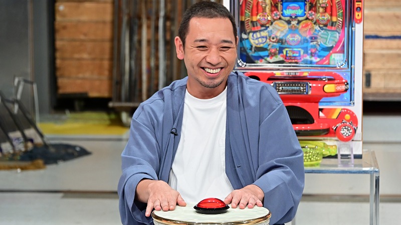 千鳥・大悟 (c)TBS