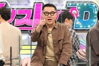 シソンヌ長谷川 (c)フジテレビ