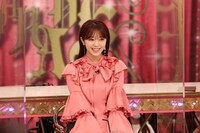 峯岸みなみ (c)フジテレビ