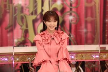 峯岸みなみ (c)フジテレビ