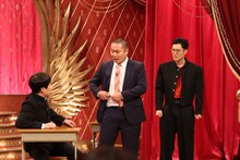 ハナコ (c)フジテレビ