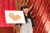 いおり (c)フジテレビ