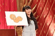いおり (c)フジテレビ