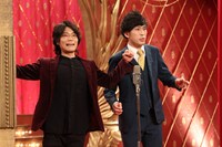 9番街レトロ (c)フジテレビ