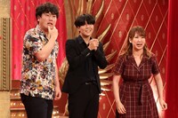 モシモシ (c)フジテレビ