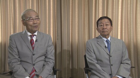 オール阪神・巨人