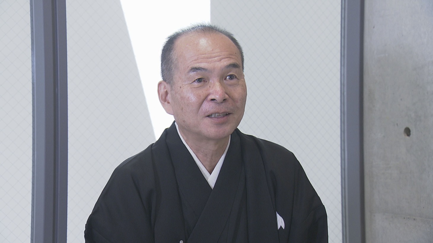 笑福亭仁智