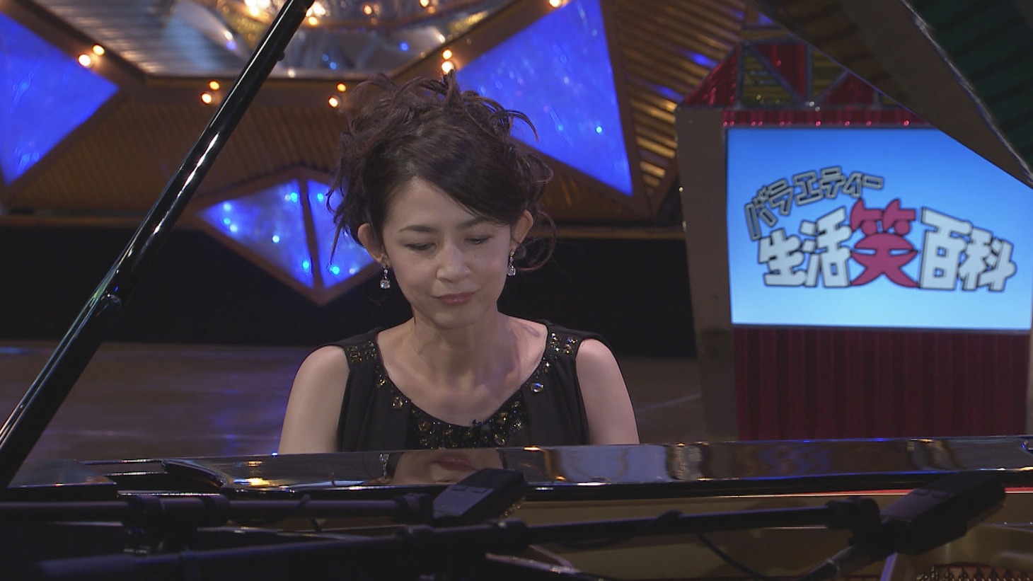 西村由紀江
