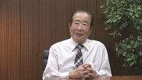 弁護士の野間督司氏。