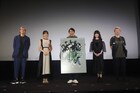 アキラ100%「主演映画が公開なんてなかなかない」舞台挨拶で噛みしめる