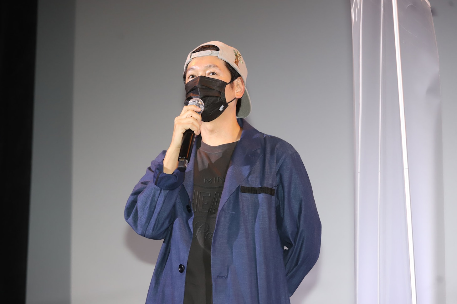 井浦新
