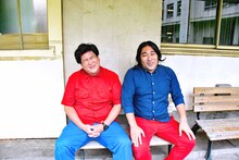 ビスケットブラザーズ