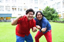 ビスケットブラザーズ