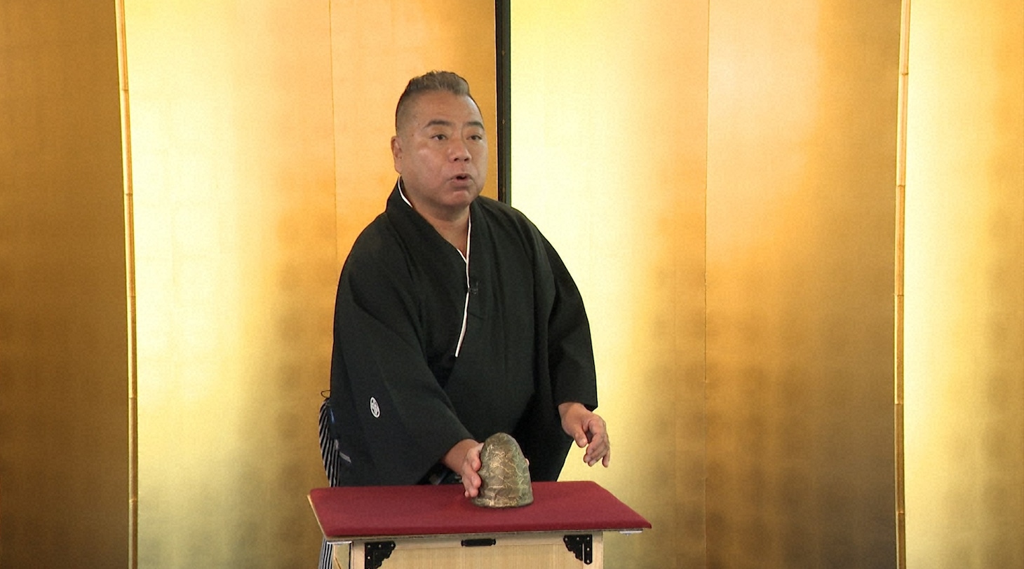 「世界の果てまでイッテQ！」のワンシーン。(c)日本テレビ