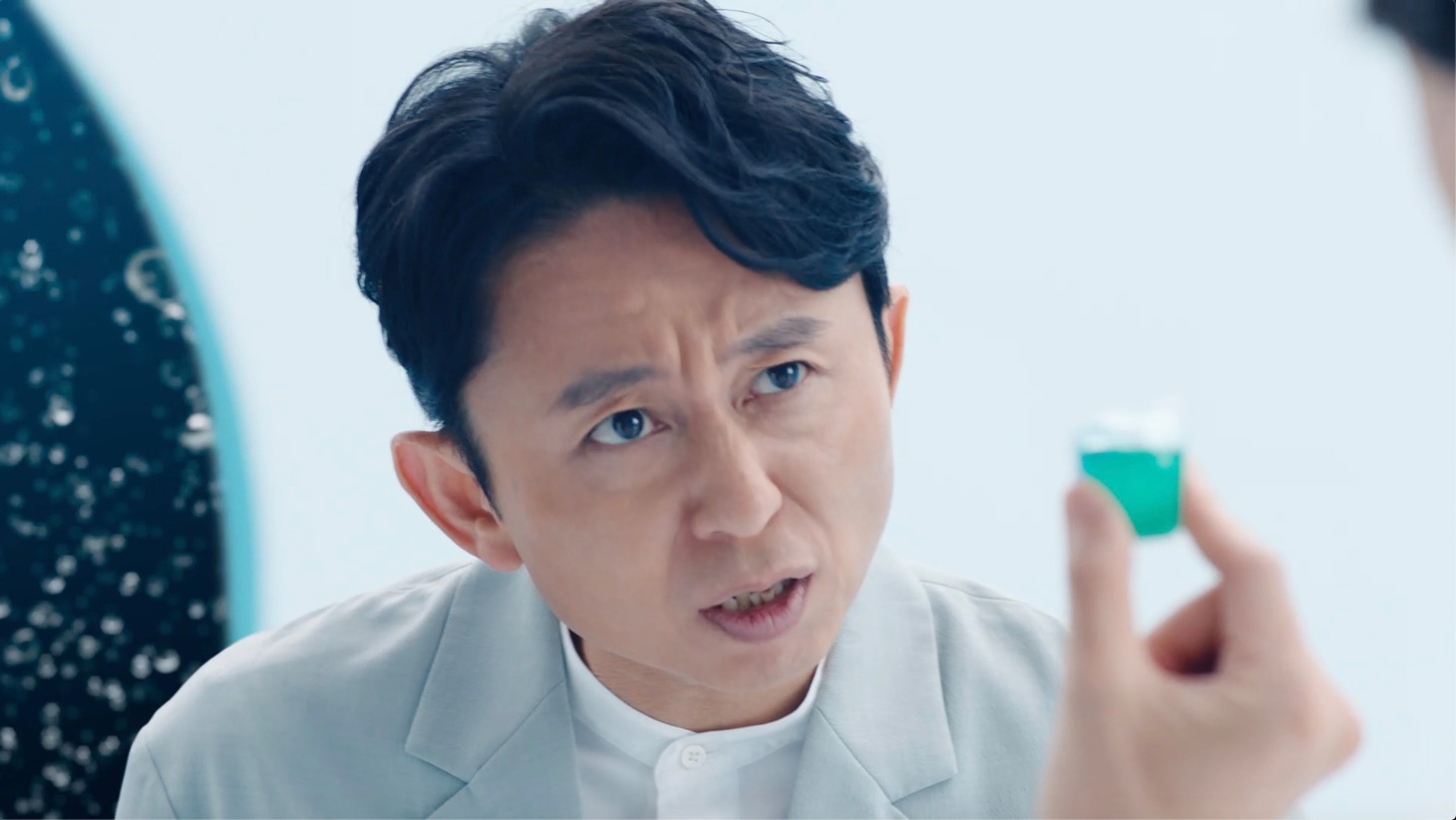 有吉弘行
