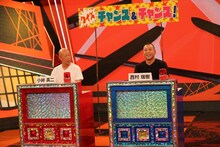 バイきんぐ (c)テレビ朝日