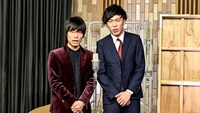 9番街レトロ (c)TBS