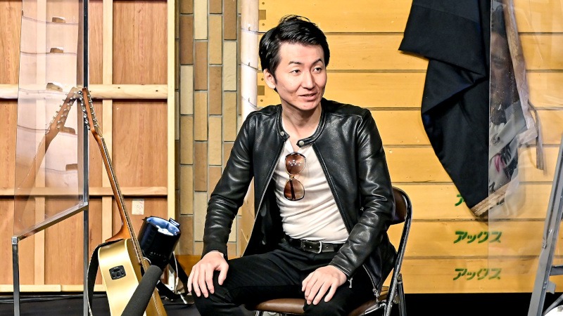 SAKURAI (c)TBS