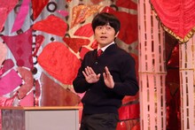 バカリズム (c)関西テレビ