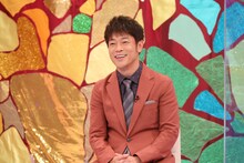 陣内智則 (c)関西テレビ