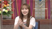 百田夏菜子 (c)日本テレビ