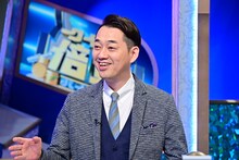 バナナマン設楽 (c)TBS