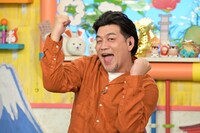 サンドウィッチマン富澤 (c)NHK