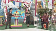 「日本人のおなまえ」のワンシーン。(c)NHK