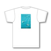 「せせらぐ深海」Tシャツ